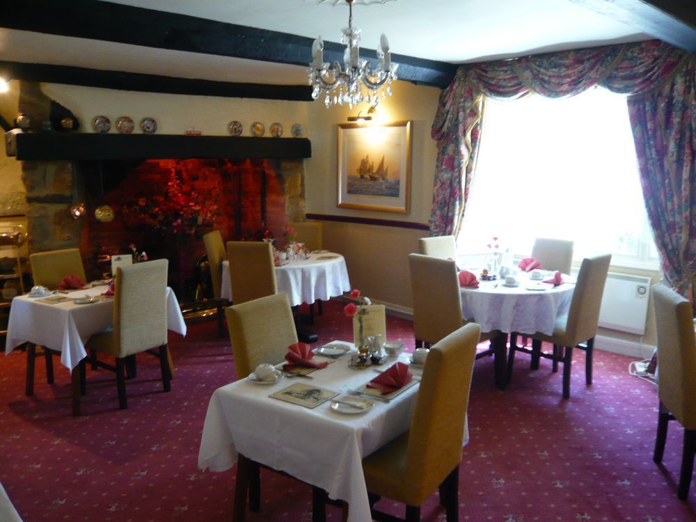 Meryan House Hotel Taunton Exterior photo